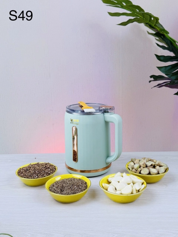 KES Prestige Electric Grinder 2050W