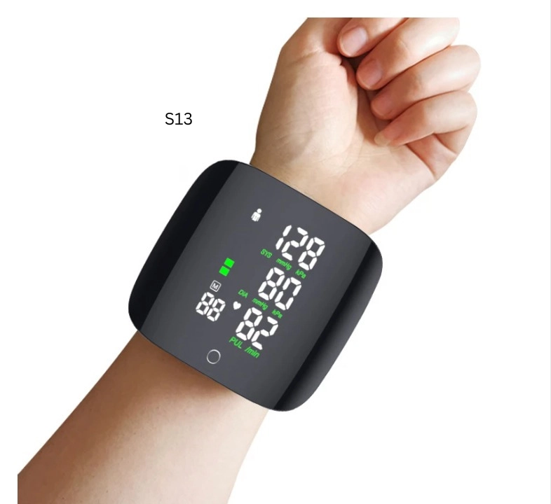Rechargeable BP Machine - Main Thumbnail