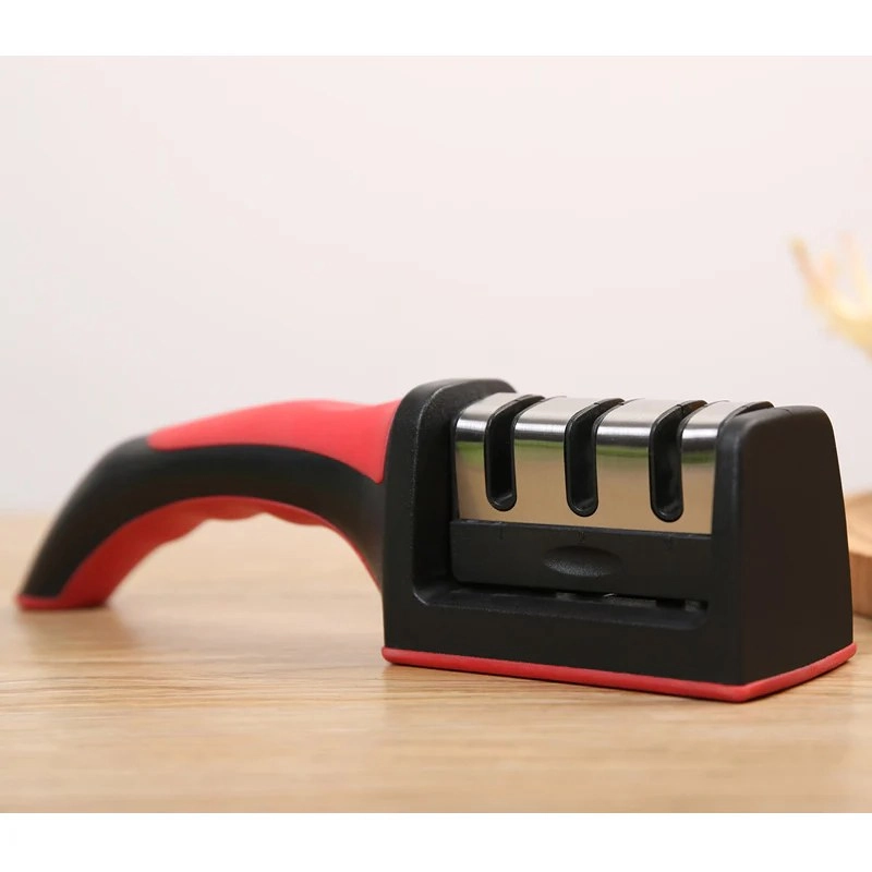 S26 Knife Sharpner 3 Stage - Gallery 1