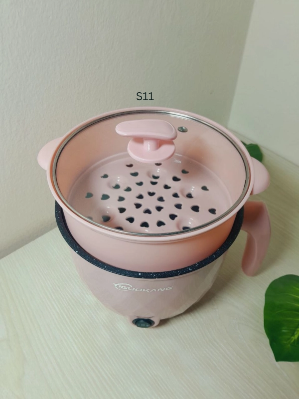 Yiguokang 1.8 litre Mini Multi Cooker - Gallery 2