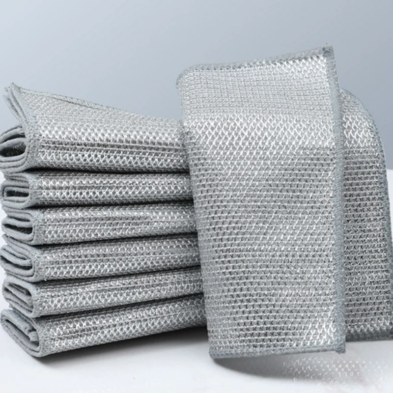 10 Pcs Double Layer Magic Majuni