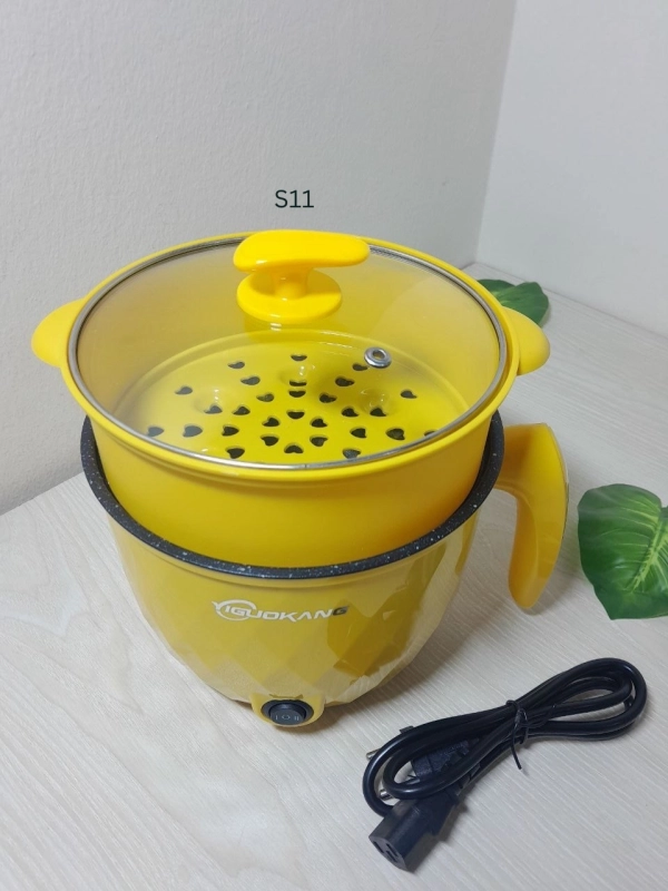 Yiguokang 1.8 litre Mini Multi Cooker