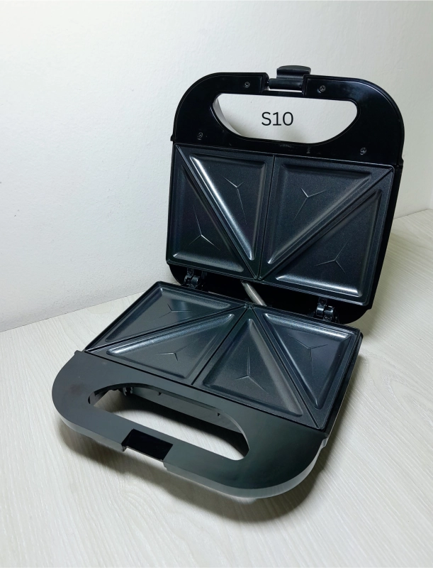 RedSwiss 2 Slice Sandwich Maker - Main Thumbnail