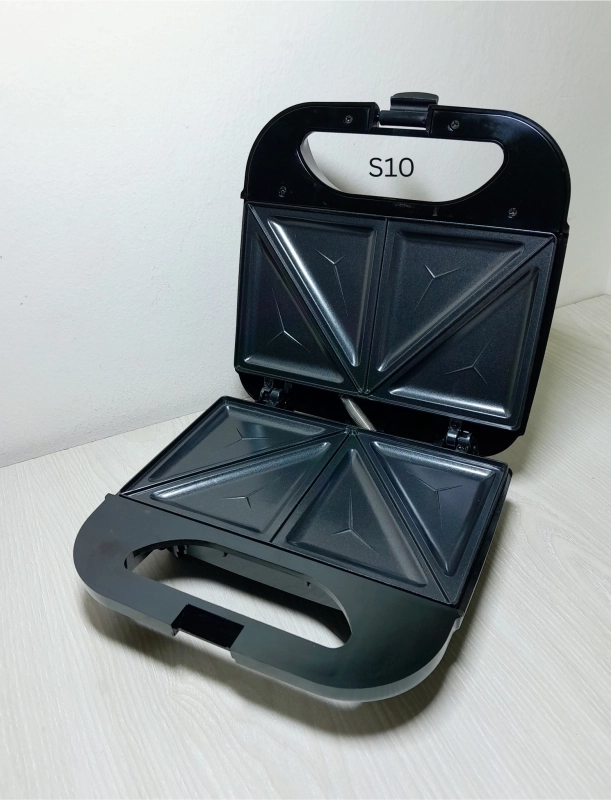 RedSwiss 2 Slice Sandwich Maker