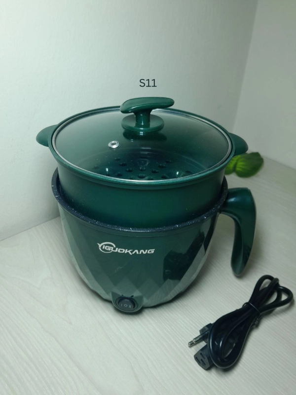 Yiguokang 1.8 litre Mini Multi Cooker - Gallery 1